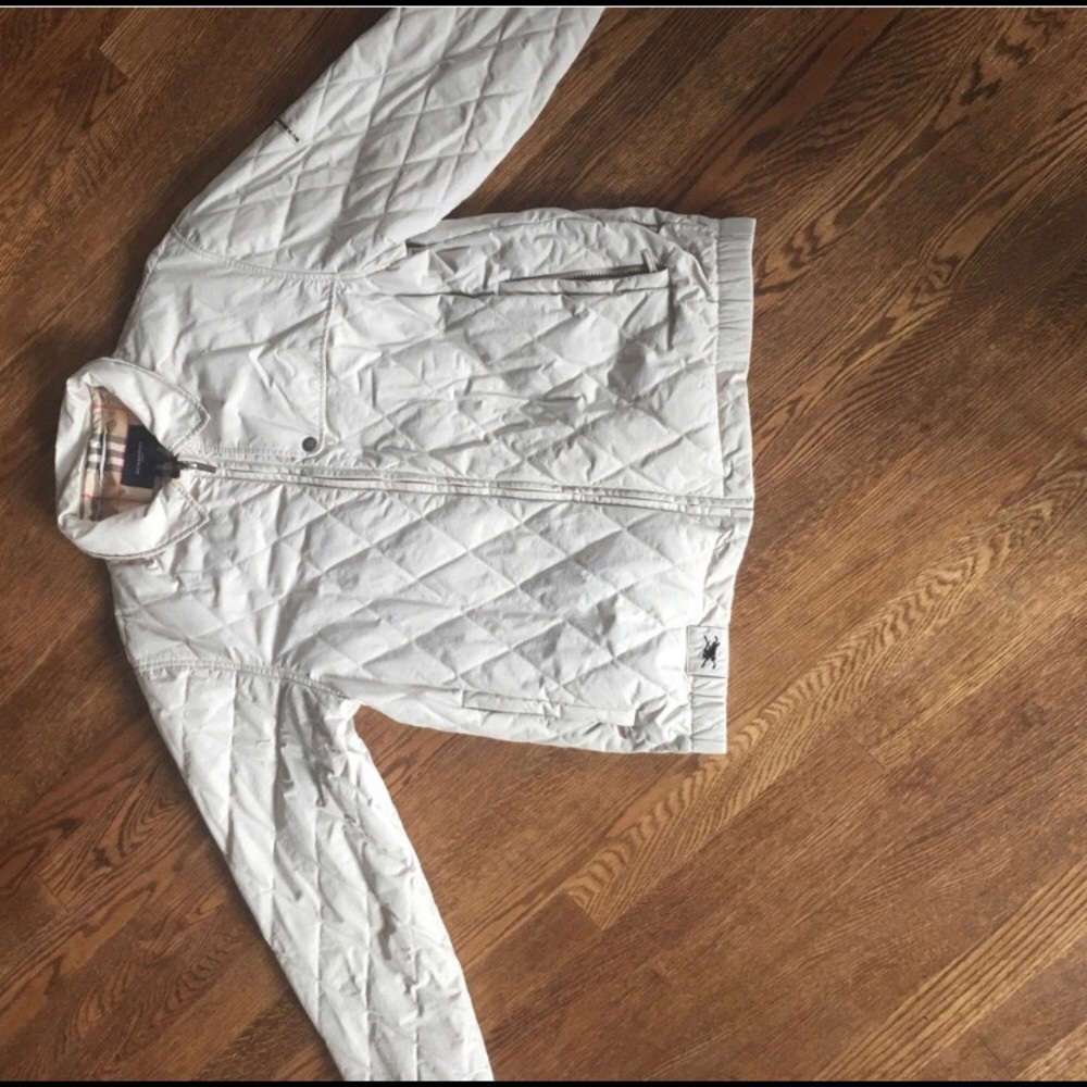 Burberry Jacket